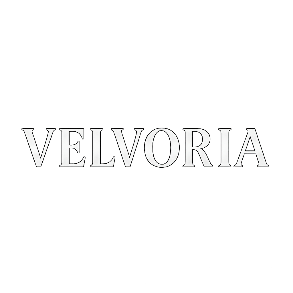 Logo Velvoria