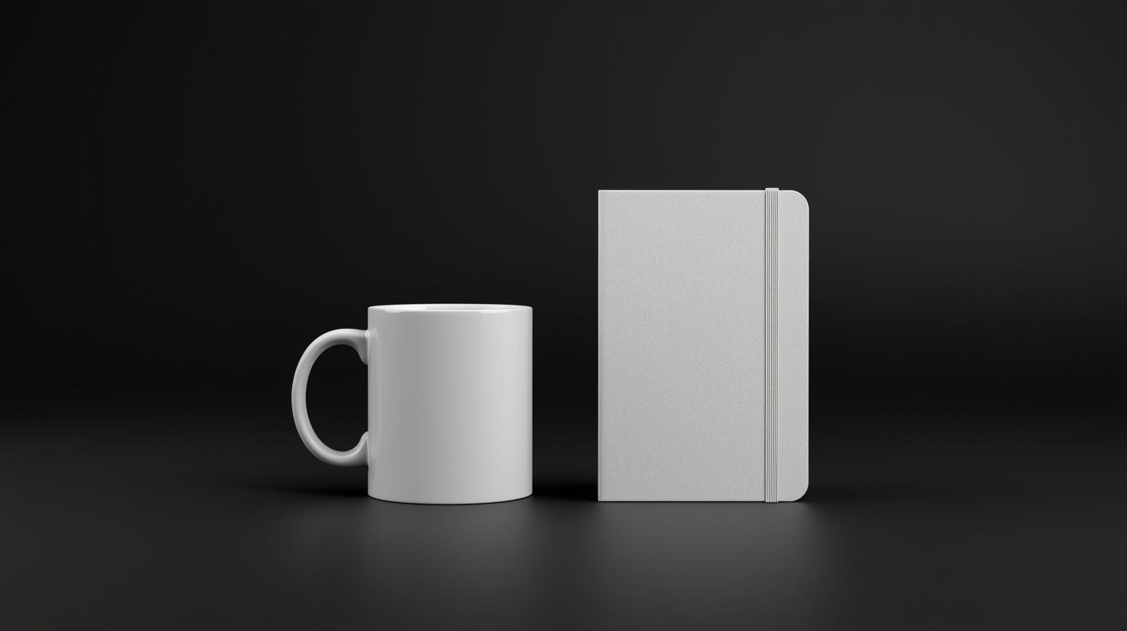 baner kategori akcesoria do nadruku